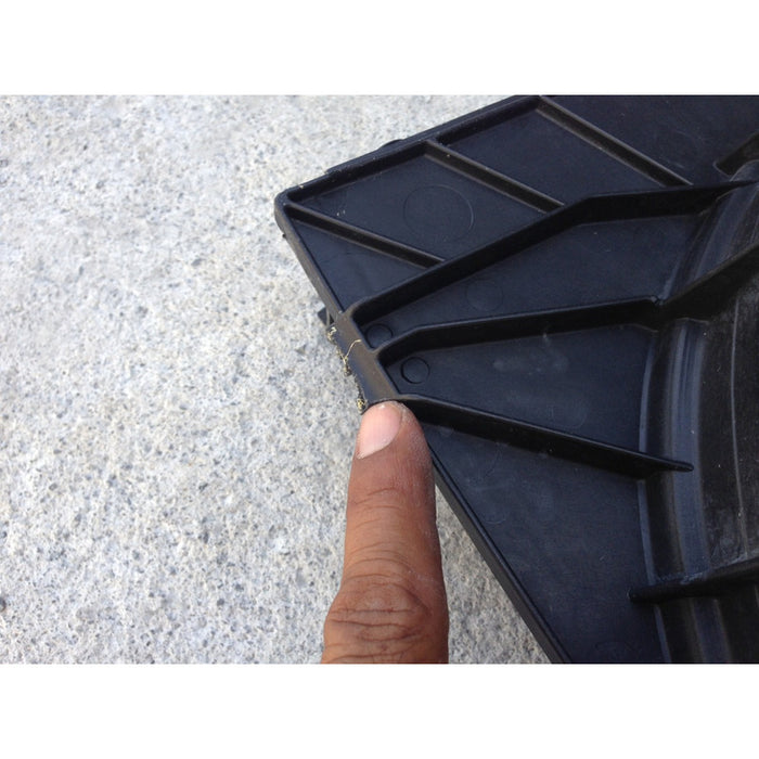 Motoventilador Original Para Dodge Avenger 2008 Al 2014 2.4