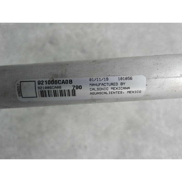 Condensador Original Nissan Altima 2019 2020 2021 2.5 Litros