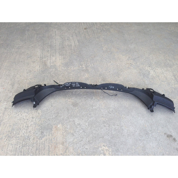 Relleno Trasero Bmw 528i 2009 Al 2013 2.0