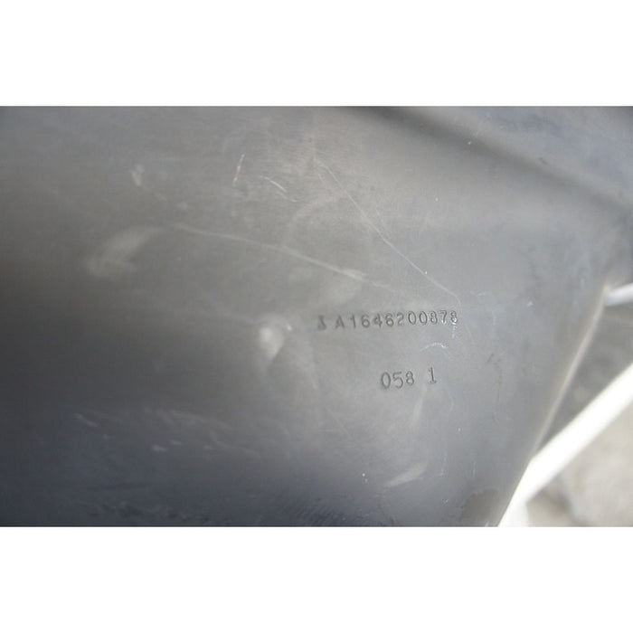 Cubierta Mercedes Benz Gl450 2007 - 2012 A1646200878