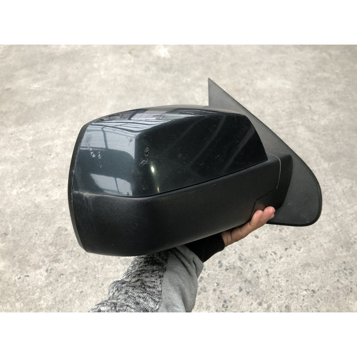 Espejo Derecho Original Silverado 2014 2015 2016 2017