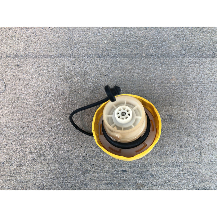 Tapon Gasolina Dodge Journey 2009 - 2018