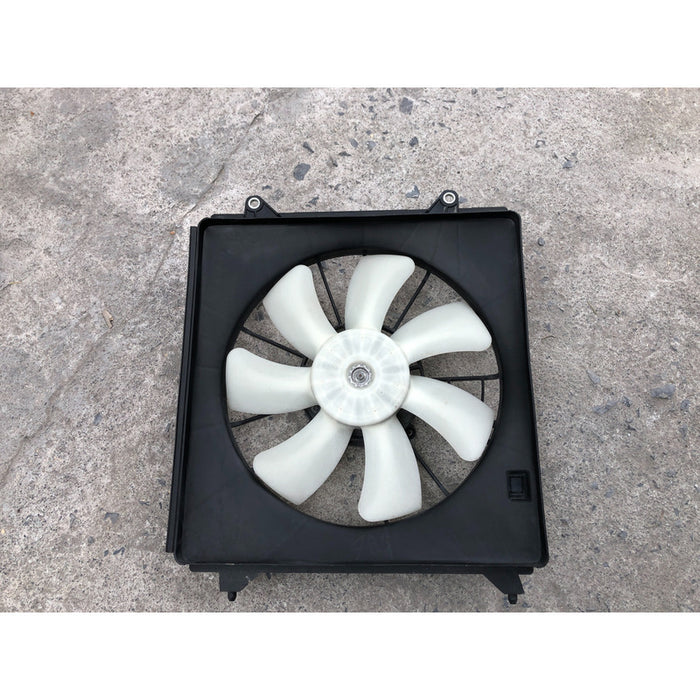 Motoventilador Aire Acondicionado Accord 2013 - 2017 2.4