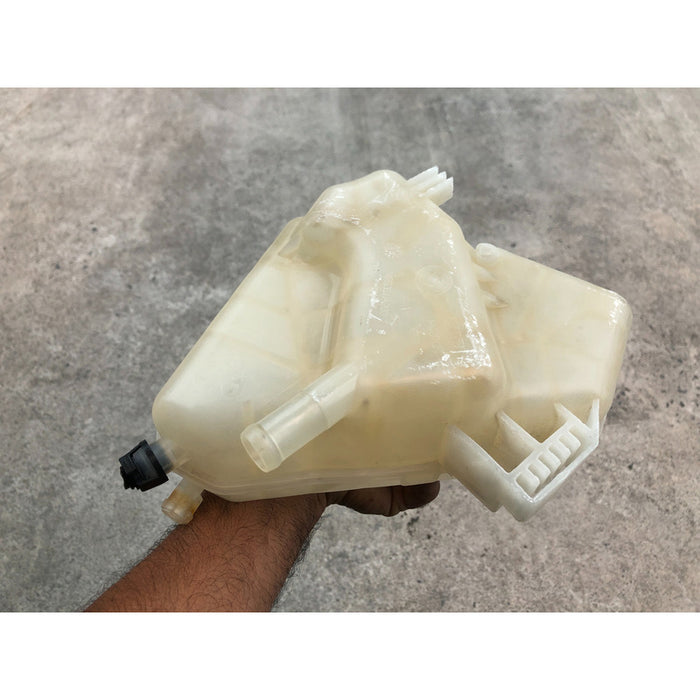 Deposito Radiador De Agua Fiesta 2011 Al 2019 1.6