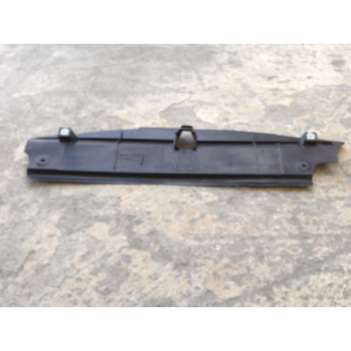 Deflector Inferior Central Corolla 2019 2020 2021 2022