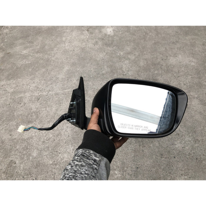 Espejo Derecho Original Nissan Rogue Del 2014 Al 2020