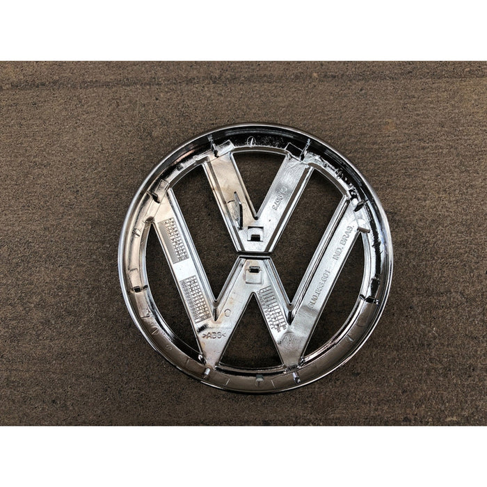 Emblema Delantero Volkswagen Gol 2013 Al 2018