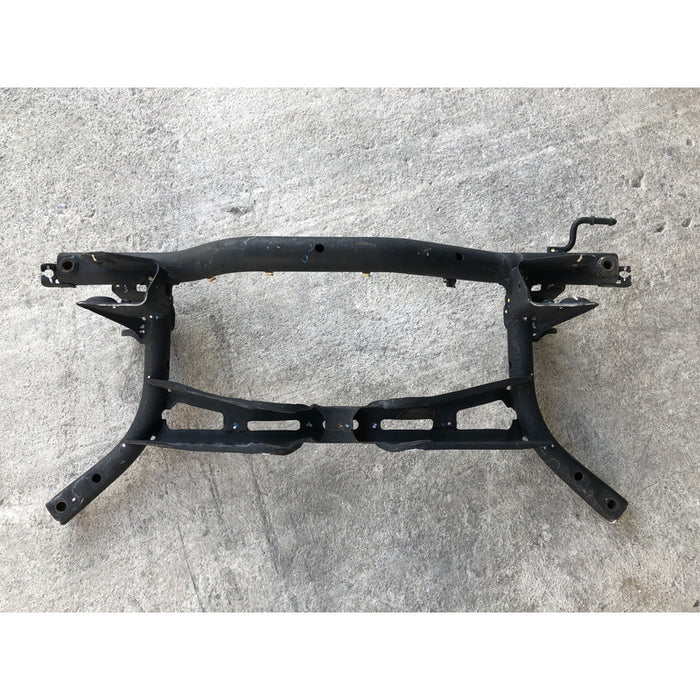 Puente Suspensión Trasero Passat 2012-2022 1.8 Lts.