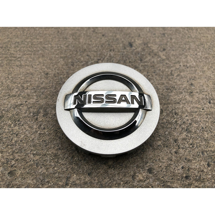 Copa Centro Rin Nissan Rogue Del 2014 Al 2017 $ X Pieza