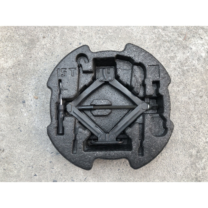 Gato Tijera Hyundai Elantra 2015 Al 2020