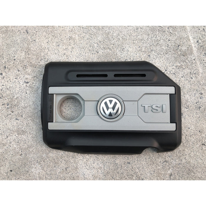 Cubierta Motor Volkswagen Cc 2012 Al 2017 2.0