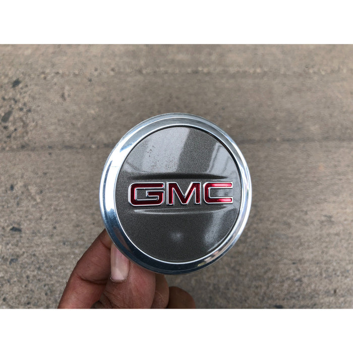 Copa Centro Rin Gmc Acadia 2010 Al 2017 Precio X Pieza
