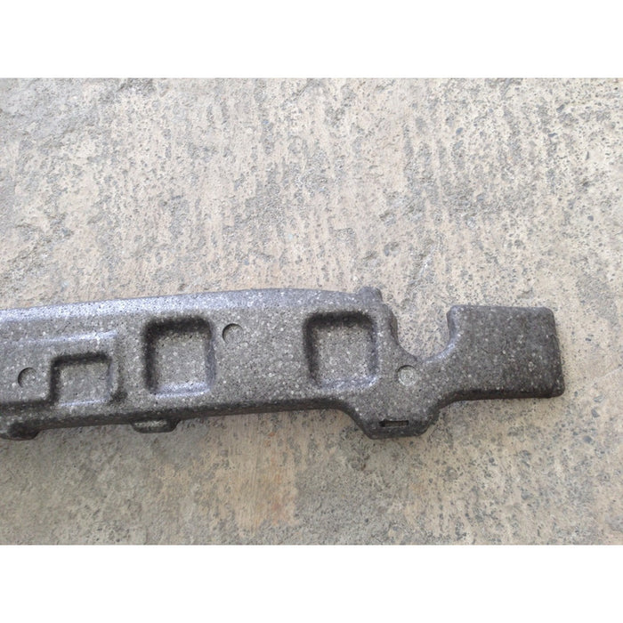 Relleno Anti Impacto Delantero Original Accent 2006-2010
