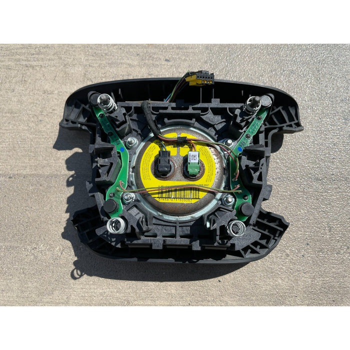 Bolsa De Aire Volante Original Para Bmw 750 2006, 2007, 2008