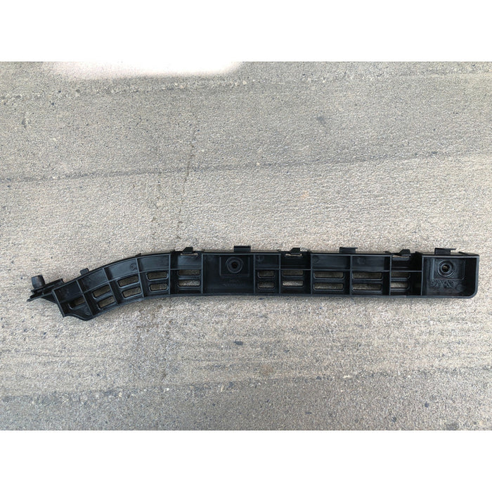 Guia Defensa Trasera Izquierda Honda City 2009 Al 2013