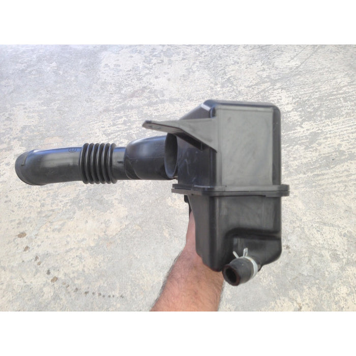 Resonador De Aire Subaru Impreza 2012 Al 2015 2.0