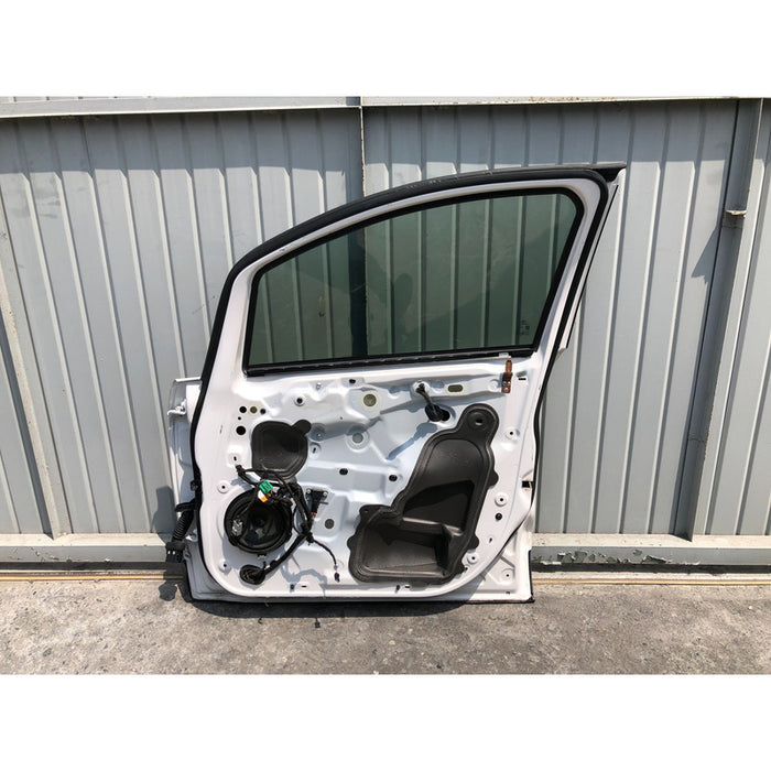 Puerta Delantera Derecha Original Ford Ecosport 2018-2022