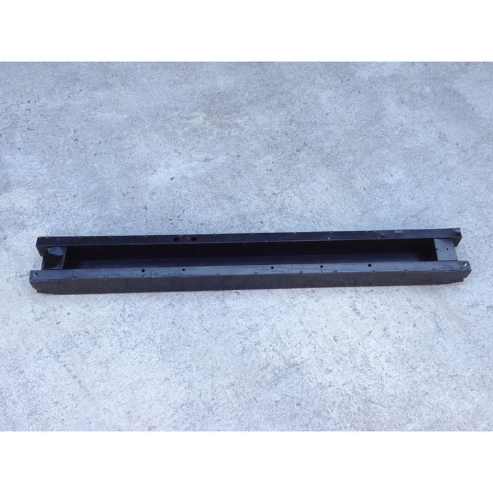 Refuerzo Alma Delantero Ford Focus Del 2000 Al 2007
