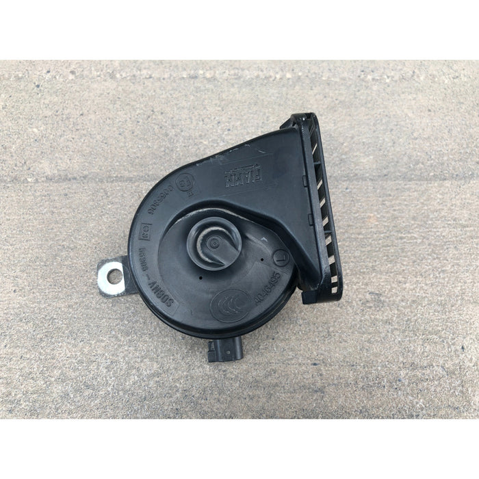 Claxon Ram 2009 2010 2011 2012