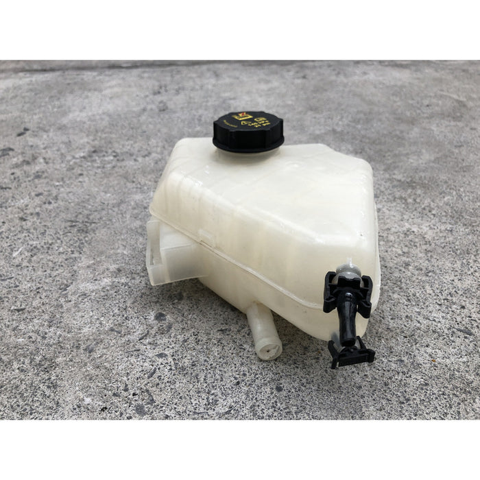 Deposito Agua Radiador Ford Fiesta Del 2011 Al 2019 1.6
