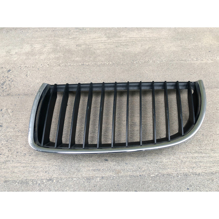 Parrilla Inferior Izquierda Para Bmw 328 2007 Al 2010