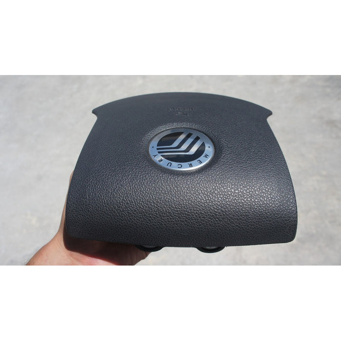 Bolsa De Aire Volante Sable 2008-2009 (original)