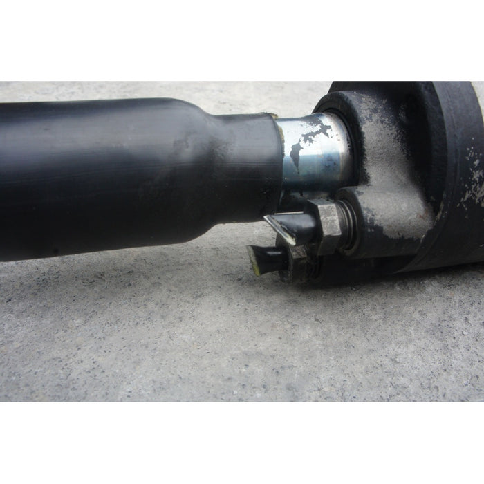 Barra Estabilizadora Delantera Genuina Bmw 750 2006-2008 4.8