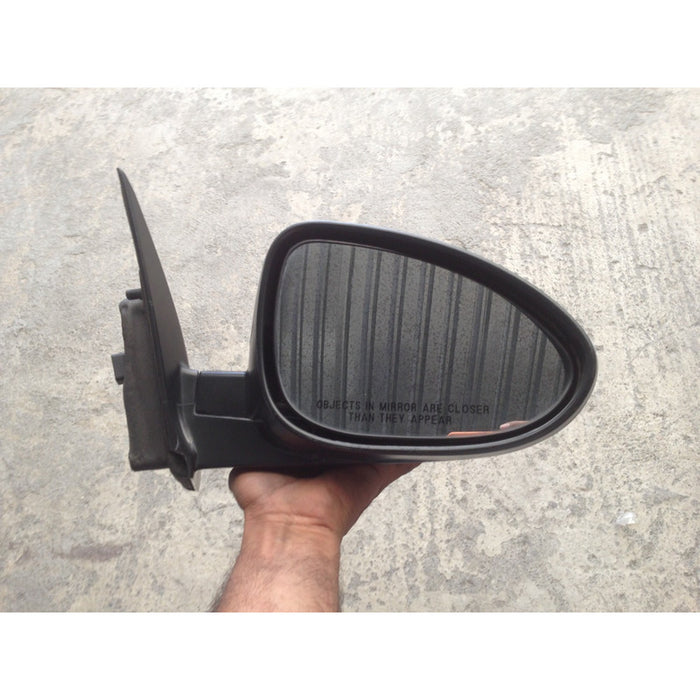 Espejo Derecho Original Chevrolet Sonic 2012 Al 2018