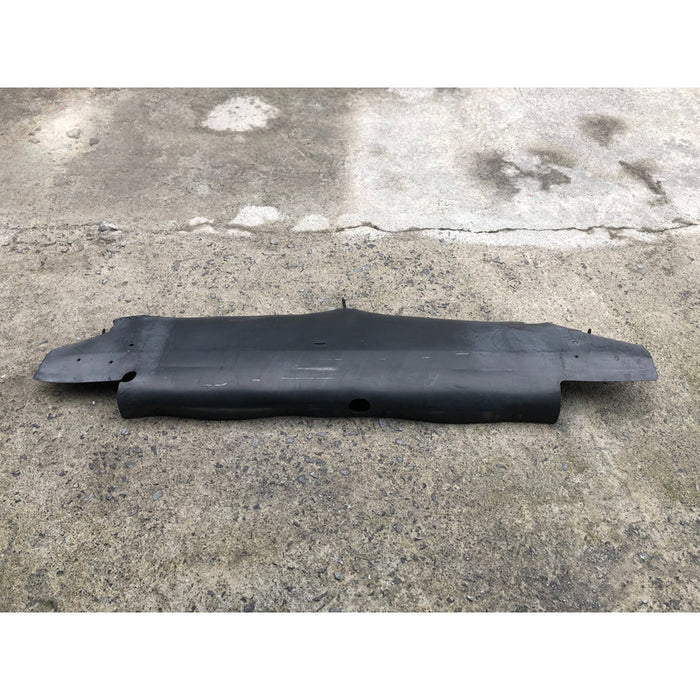 Deflector Inferior Radiador Ford Lobo 2015 2016 2017