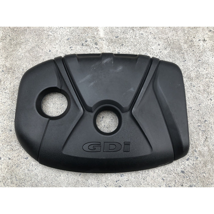 Cubierta Motor Hyundai Elantra 2018 2019 2020 2.0 Lts.