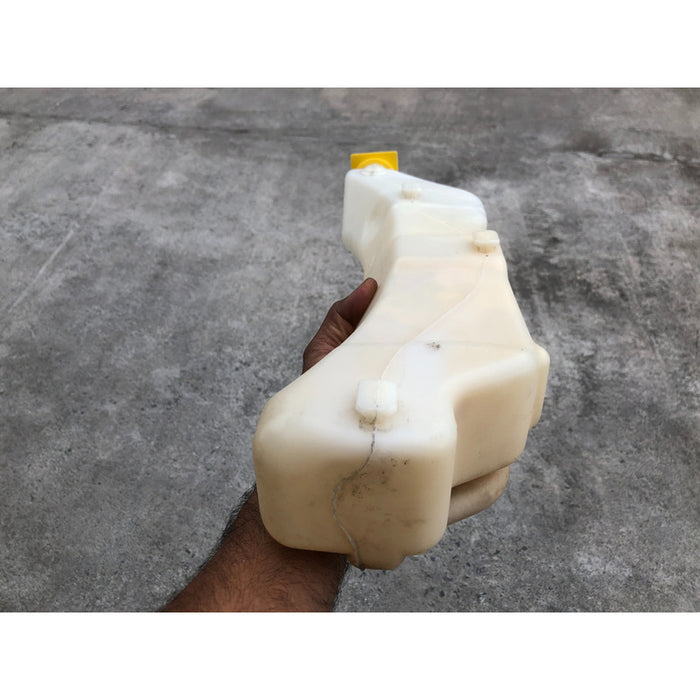 Deposito Agua Radiador Dodge Caravan Del 2008 Al 2016 3.6