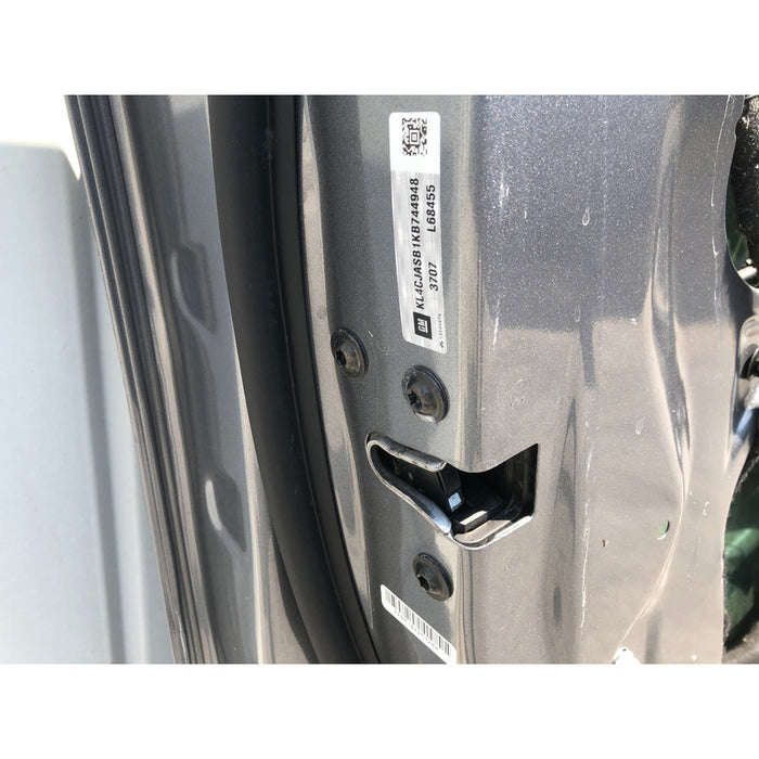 Puerta Delantera Izquierda Original, Buick Encore 2013-2019