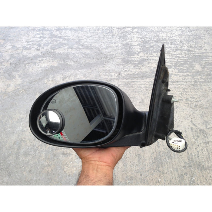 Espejo Derecho Para Pt Cruiser 2001, 2002, 2003 Original