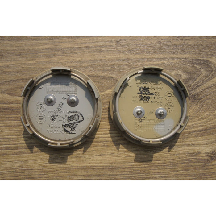 Copa De Centro Rin Honda Crv 2005 - 2011 (precio X Pieza) *