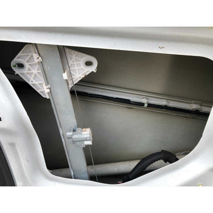 Puerta Delantera Izquierda Original Para Acura Mdx 2014-2020