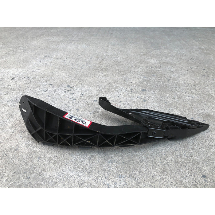 Soporte Faro Izquierdo Honda Civic Coupe 2014 2015