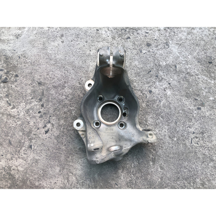 Mango Delantero Izquierdo Bmw 328i 2014 Al 2018 2.0
