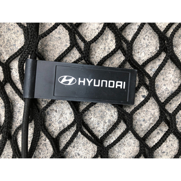Red De Cajuela Hyundai Santa Fe 2013 Al 2019