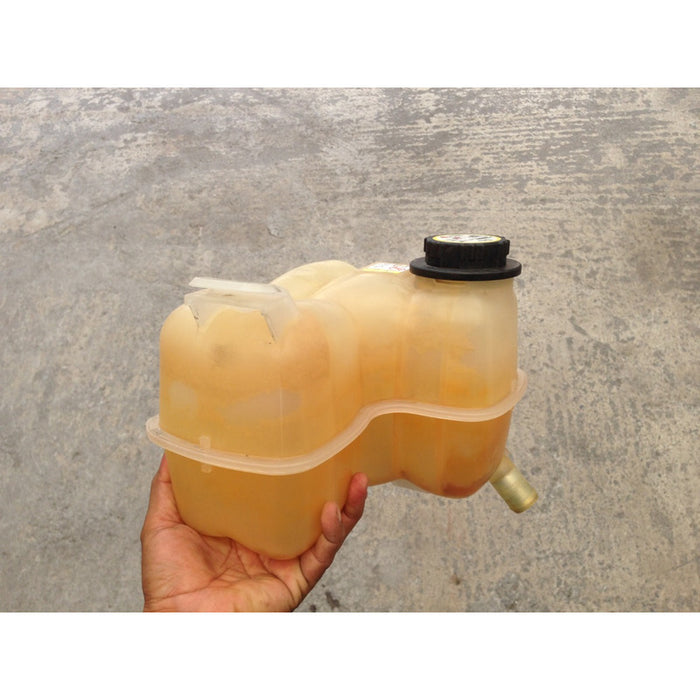 Deposito Agua Radiador Ford Lobo F150 2004 Al 2008 5.4