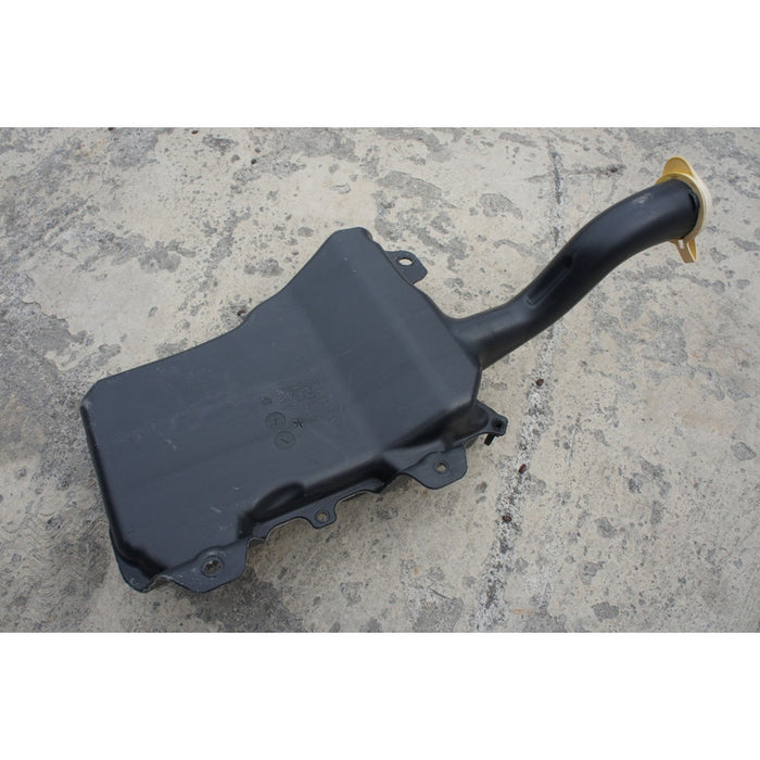 Deposito Limpiabrisas Para Chevrolet Malibu 2008 - 2012*