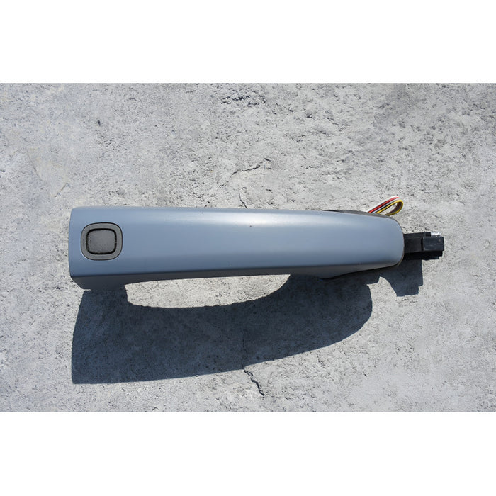 Manija De Puerta Delantera Derecho Volvo V70 2008 Al 2013