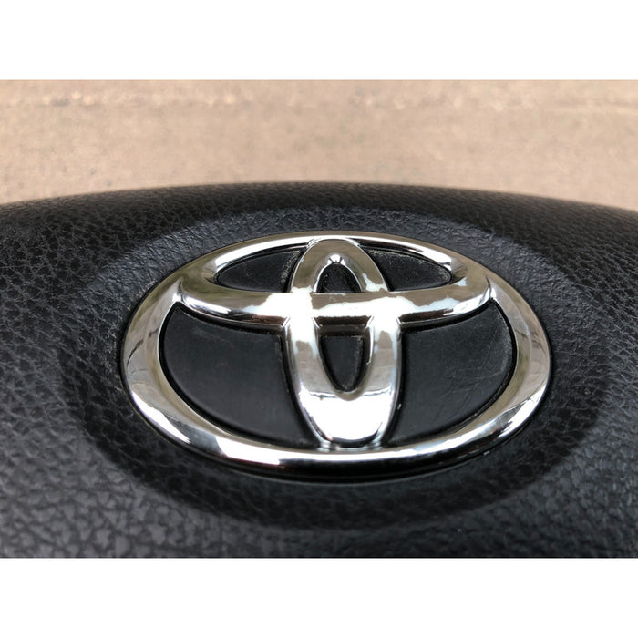 Bolsa De Aire Volante Original Highlander 2014 Al 2018
