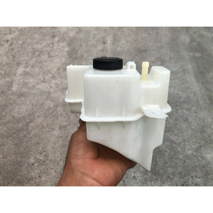 Deposito Agua Radiador Nissan Altima 2013 - 2018 2.5