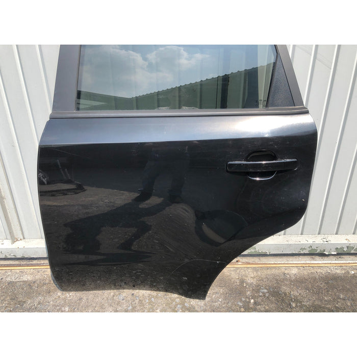 Puerta Trasera Izquierda Kia Soul 2014 Al 2019