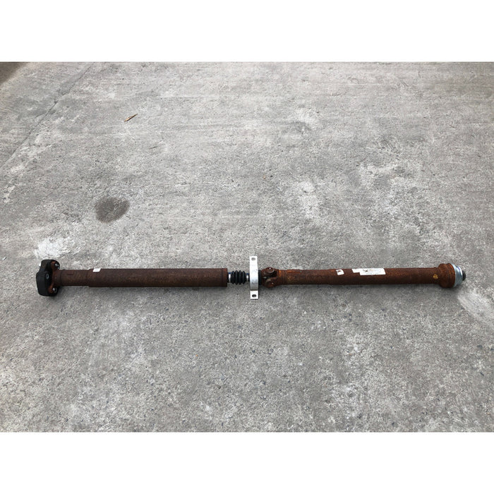 Barra Cardan Original Ford Explorer 2020-2024, 4x2 2.3 Lts.