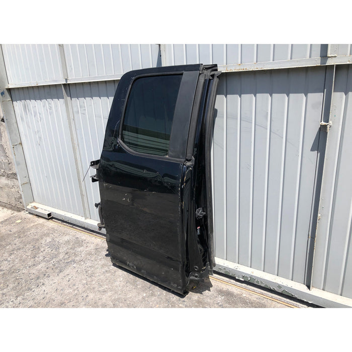 Puerta Trasera Derecha Ford Lobo F150 2015 Al 2020
