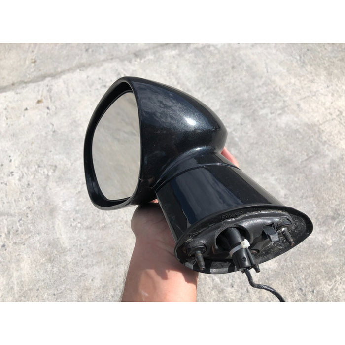 Espejo Izquierdo Original Challenger Del 2008-2014