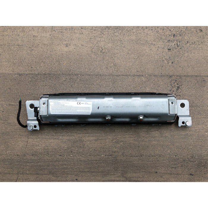 Bolsa De Aire Rodillas Copiloto Bmw 328 2012 Al 2016