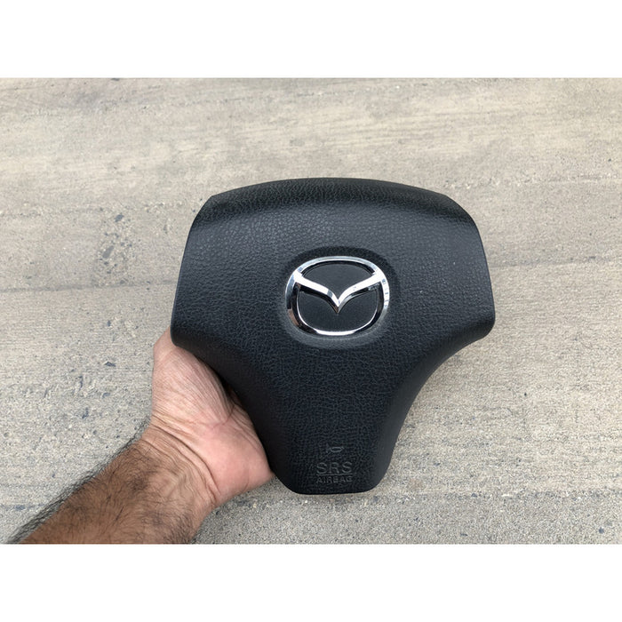 Bolsa De Aire Volante Mazda 6 2008