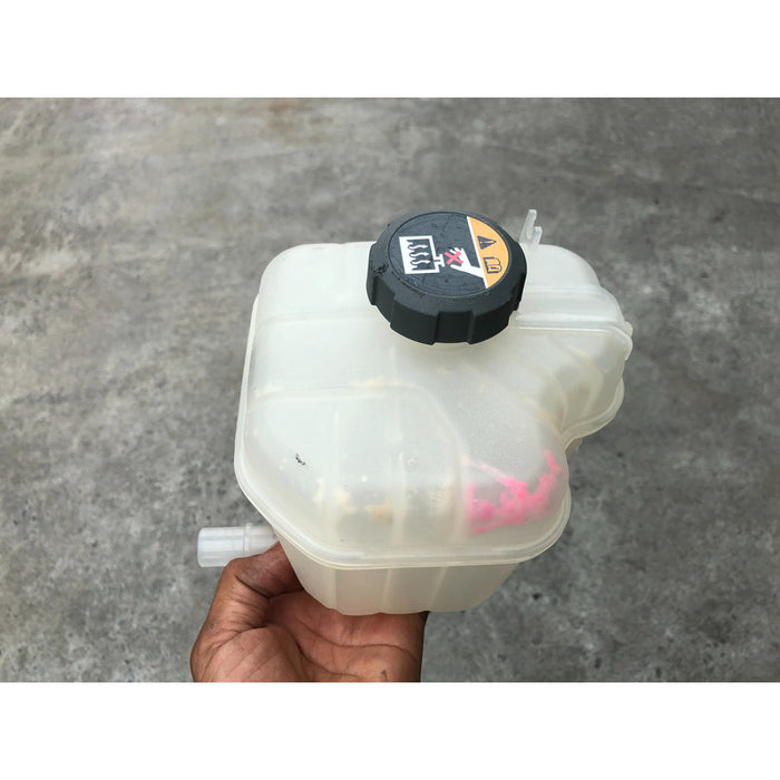 Deposito Agua Radiador Hyundai Sonata 2020 Al 2023 2.0